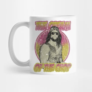 VINTAGE RETRO STYLE - THE CREAM OF THE CROP 70S Mug